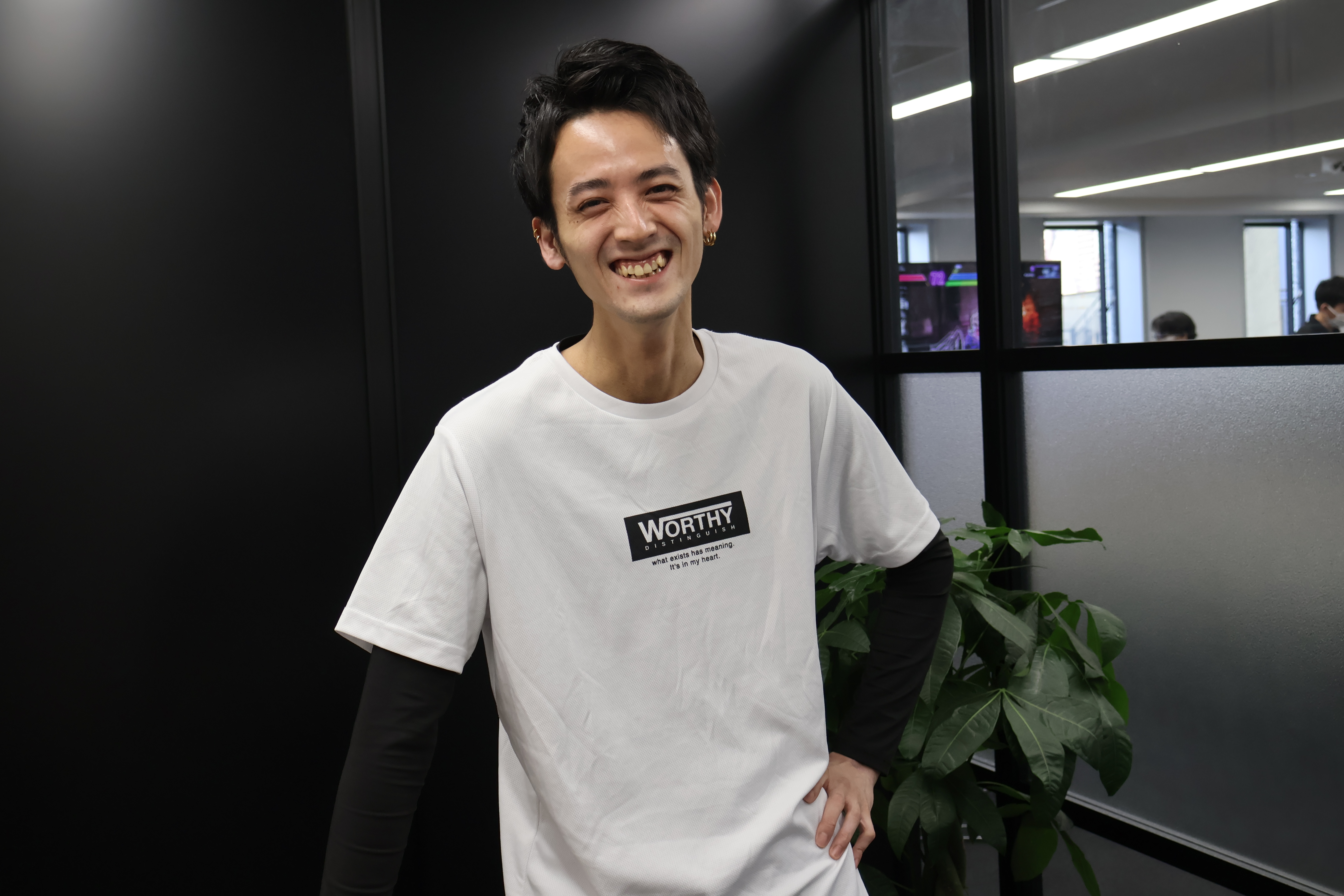 今井部長