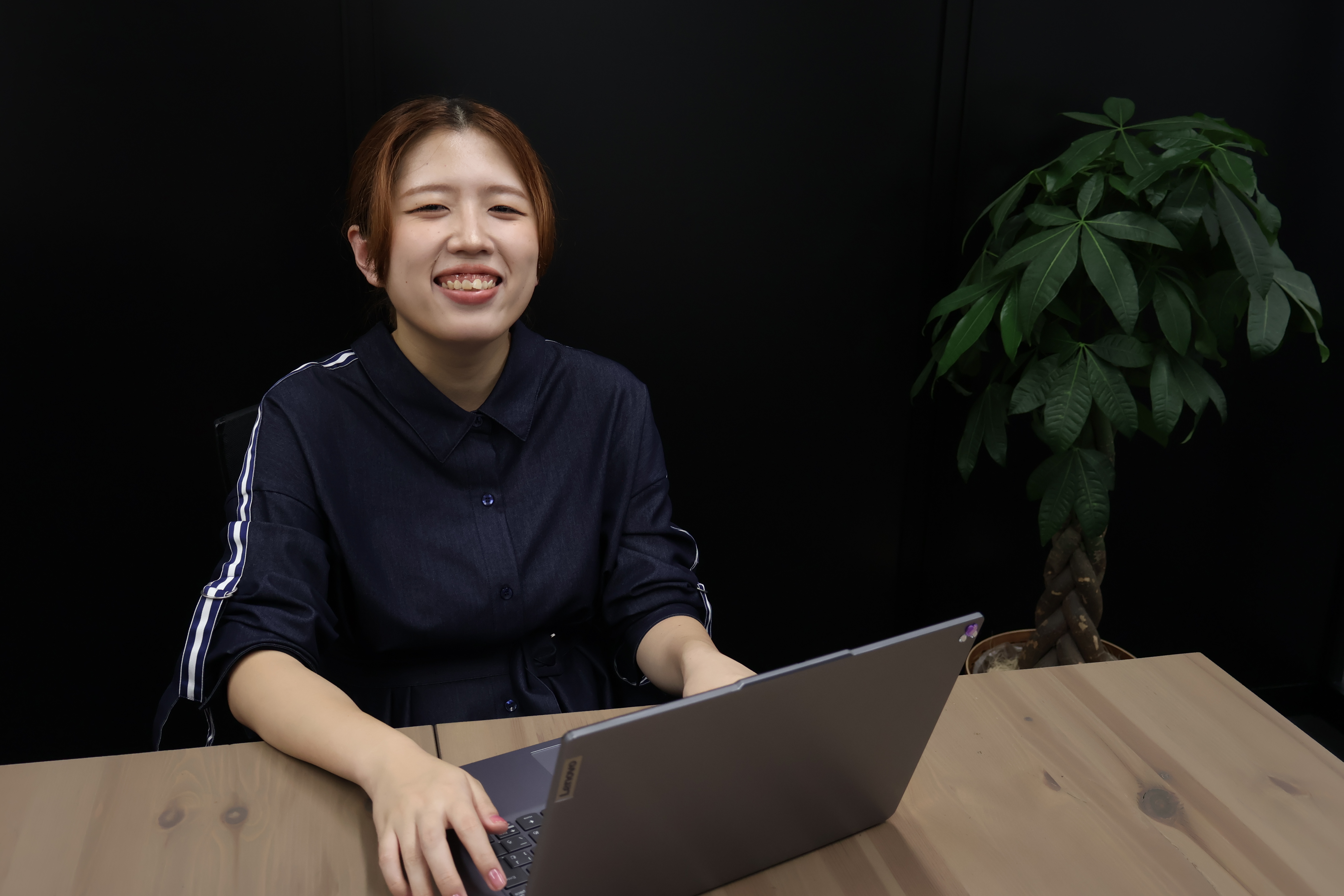 友常七海